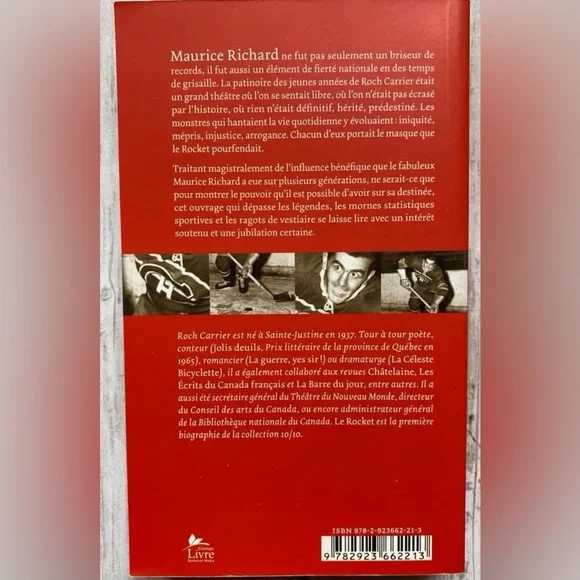 3📚/$25 📍 Le Rocket - Picture 2 of 5